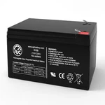 Little Tikes Hummer H2 12V 12AH Ride-on Toy Replacement Battery. Fixed Price $51.89.
