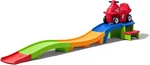 STEP2 Up & Down Roller Coaster Kids Toy Ride On Push Car Indoor/outdoor Plays.... Fixed Price $99.00.