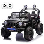 24V Kids Seater Truck 2-SPEED 6MPH Ride On Toy W/remote Age For 3-8 Xmas Gifts. Fixed Price $181.99.