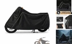 Heavy-duty Electric Dirt Bike Cover 600D Waterproof Oxford, Custom Fit. Fixed Price $33.20.