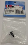 Helimax Lower Rotor Head Axe Cx Micro Rc Helicopter Heli-max HMXE8524. Fixed Price $8.99.