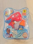 2011 Imperial Toy Premium Plus Smb Super Miracle Bubbles Ever Blaster New. Fixed Price $20.00.