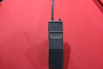 Military Surplus RT-1594 / Prc 127 Receiver Transmitter Walkie Talkie Radio. Fixed Price $159.99.