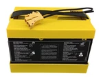 Genuine Oem Peg-perego 24-VOLT Battery, For Use 2-SPEED Vehicles, IAKB0522. Fixed Price $183.80.