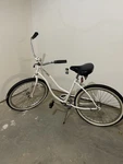 Jamis Bike Girls Earth Cruiser. Fixed Price $153.00.