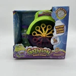 Gazillion Bubbles Hurricane Easy Clean Premium Machine Sealed. Fixed Price $12.97.