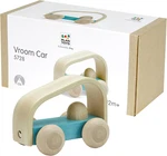 Vroom Car Wooden Push Toy For Toddlers Eco-friendly Ind. Fixed Price $40.99.
