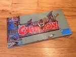 Ghet Topoly Board Game Monopoly Adult Urban Satire Hood.new Sealed Rare Htf. Fixed Price $110.00.