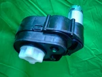 Peg Perego Power Pull Tractor Loader Motor Gearbox Assembly. Fixed Price $32.40.