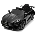 12V Licensed Mercedes-benz Electric Ride Car Toy W/remote Control, Led Lights. Fixed Price $210.90.