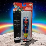 World Of Nintendo Mario Kart With Launcher 8 New But Worn Packaging. Fixed Price $19.99.