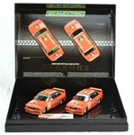 Scalextric "jagermeister" Bmw E30 M3 - 1992 Dtm 1/32 Slot Car Set C4110A. Fixed Price $69.99.
