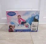 Mobo Disney Frozen 3 Wheeled Cruiser Nib. Fixed Price $80.00.
