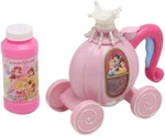 Imperial Toy Disney Princess Bubble Carriage, Pink. Fixed Price $49.99.