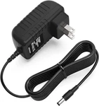6V Ac/dc Adapter For Radio Flyer Model #985#985Z Lightning. Fixed Price $9.99.