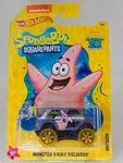 Hot Wheels Spongebob Patrick Monster Dairy Delivery 1:64 Diecast Purple. Fixed Price $9.99.