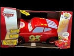Story Tellers Cars Disney/pixar 1 Lightning Mcqueen Vehicle Working. Fixed Price $85.00.