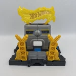 Hot Wheels Downtown Power Plant Blast Play Set Replacement Part No Car. Fixed Price $12.97.