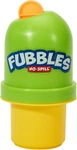 Little Kids Fubbles No-spill Bubble Tumbler, (colors May Vary). Fixed Price $15.19.