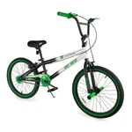 John Deere 20''/50CM Dirt Rush Freestyle Bmx Kids/childrens Bike/bicycle 7Y+. Fixed Price $223.75.