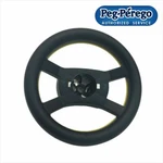 Peg Perego ASGI0016Y Steering Wheel John Deere Gator Gaucho 4X4 Genuine. Fixed Price $20.00.