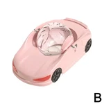 Hamster Running Ball Extra Large Transparent Rolling Toy Car Exercise Wheel For. Fixed Price $19.99.