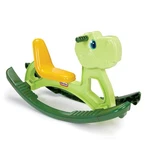 Toddler Toy Rocker - Little Tikes Easy Rockin Dino 12 Months+. Fixed Price $51.99.