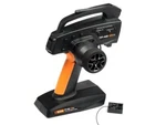 HPI105424 TF-45 / RF-45 2.4GHZ Radio Set. Fixed Price $39.99.