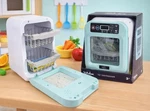 Kids Best Toy Dishwasher 3+ Interactive Learning Lights Sounds Moves- New Box. Fixed Price $29.99.