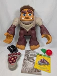 Fisher Price Monster Remote Control Battery Charger Leaf Ball. Fixed Price $185.00.