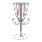 Mach 2 Pro Disc Golf Basket. Fixed Price $299.99.