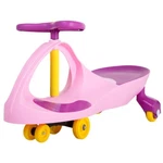 Wiggle Car Ride On Toy No Batteries, Gears Or Pedals Twist, Swivel, Go .... Fixed Price $91.73.