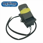 Peg Perego SAGI8962NGL Foot Pedal Assembly Accelerator 24V Polaris Rzr 800/850. Fixed Price $34.50.