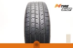 Set Of Used 225/65R16 Hankook Kinergy Pt 100T 9.5-10.5/32. Fixed Price $187.85.