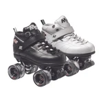 Sure-grip Quad Roller Skates GT-50. Fixed Price $175.00.
