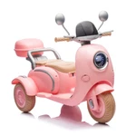 12V Seater Kids Ride On Level Up Electric Motorcycle Led Headlight For 3-6. Fixed Price $169.00.