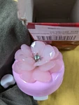 Drbike Kids Bell Bicycle Handlebar Plastic Flower Ring Horn Accessories. Fixed Price $6.00.