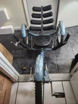 Mobo Shift Three Wheeled Adult Cruiser (used). Fixed Price $327.50.