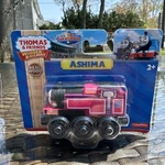 Ashima Thomas The Train & Friends Wooden Railway DFX19 Real New 2015. Fixed Price $50.00.