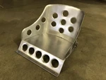 Radio Flyer Wagon - Bomber Seat. Fixed Price $245.00.