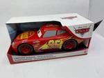 Cars 3 Disney Pixar 10-INCH Lightning Mcqueen Vehicle. Fixed Price $93.21.