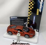 Minichamps 519101330 - Mclaren MP4 12C Coupe Roadcar 2012 Top Gea. Fixed Price $252.42.