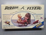 Radio Flyer Model Little Red Wheelbarrow With Bonus #400 Mini Sealed Box New. Fixed Price $20.00.