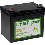 Little Clipper Group Lawn And Garden Battery MAR-AGM-U1. Fixed Price $119.95.