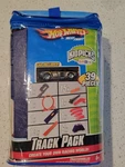 Mattel Hot Wheels Toys Us Track Set - Retired Brand New In Package! R3365. Fixed Price $26.50.