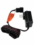 Power Wheels Harley Davidson Lil Motorcycle B1503-9993 6 Volt Battery Charger. Fixed Price $18.07.