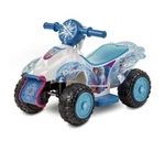 Disney Frozen 2 Trax Sing And Ride On Toy For Toddler 6V Quad Kids 4 Wheels. Fixed Price $199.99.