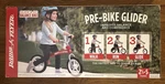Radio Flyer Model 800, Glide & Go Balance Bike, Age 2.5 To Years, New. Fixed Price $65.00.