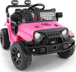 Kids Ride On Car, 12V Toys W/remote, Electric Cars For W/bluetooth,. Fixed Price $294.99.