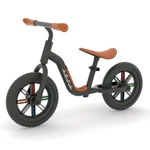 Chillafish Buzzi 10" Lightweight Toddler Balance Bike Ages 18-48 Months, Black. Fixed Price $53.18.